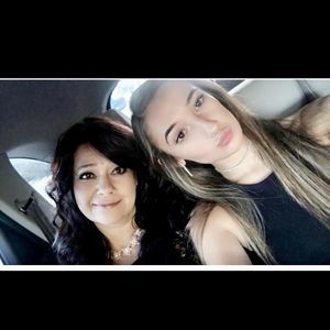 Meet your Posher, Anne